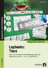 Lapbooks: Tiere - 2.-4. Klasse