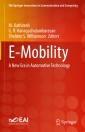E-Mobility