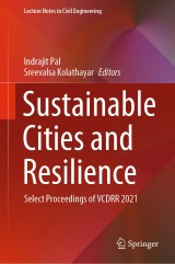 Sustainable Cities and Resilience