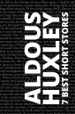 7 best short stories by Aldous Huxley