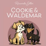 Cookie und Waldemar
