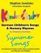 Kinderlieder Songbook - German Children's Songs & Nursery Rhymes - Summer Songs