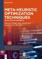 Meta-heuristic Optimization Techniques
