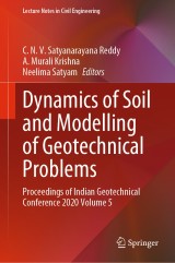 Dynamics of Soil and Modelling of Geotechnical Problems