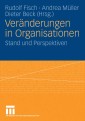 Veränderungen in Organisationen