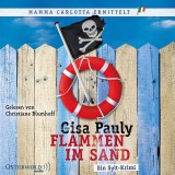 Flammen im Sand (Mamma Carlotta  4)