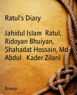 Ratul's Diary