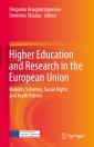 Higher Education and Research in the European Union