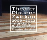 Theater Plauen-Zwickau