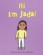 Hi, I'm Jada!