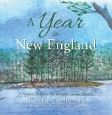 A Year in New England