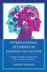 International Students in Higher Education