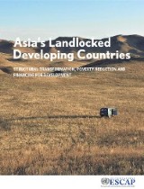 Asia's Landlocked Developing Countries