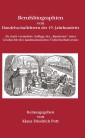 Berufsbiographien von Handelsschullehrern des 19. Jahrhunderts