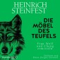 Die Möbel des Teufels (Markus-Cheng-Reihe 6)