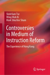 Controversies in Medium of Instruction Reform