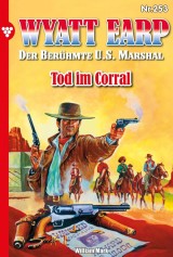 Wyatt Earp 253 - Western
