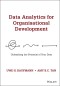 Data Analytics for Organisational Development