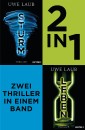 Sturm / Leben (2in1-Bundle)