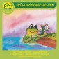 Pixi Hören - Frühlingsgeschichten