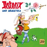 29: Asterix und Maestria