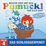 04: Das Schlossgespenst (Das Original aus dem Fernsehen)