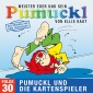 30: Pumuckl und die Kartenspieler (Das Original aus dem Fernsehen)