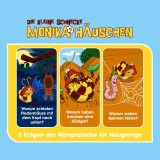 Die kleine Schnecke Monika Häuschen - Hörspielbox Vol. 3