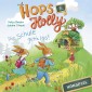 Hops & Holly: Die Schule geht los! (Hörspiel)