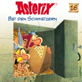 16: Asterix bei den Schweizern
