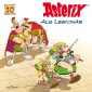 10: Asterix als Legionär