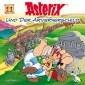 11: Asterix und der Arvernerschild