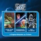 The Clone Wars - Hörspielbox