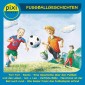 Pixi Hören - Fußballgeschichten
