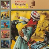 Karl May: Orient Box (5 Alben)