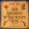 Die große Wild West Box (5  Hörspielklassiker)