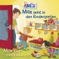 11: Max geht in den Kindergarten / Max geht zum Kinderarzt