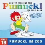 19: Pumuckl im Zoo (Das Original aus dem Fernsehen)
