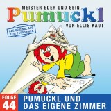 44: Pumuckl und das eigene Zimmer (Das Original aus dem Fernsehen)