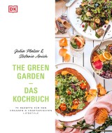 The Green Garden - Das Kochbuch