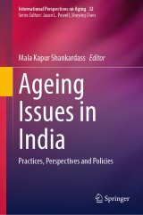 Ageing Issues in India