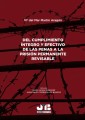 La Investigación del Delito en el Derecho Penal Español