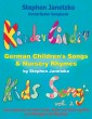 Kinderlieder Songbook - German Children's Songs & Nursery Rhymes - Kids Songs, Vol. 2