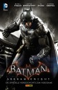 Batman: Arkham Knight - Bd. 2