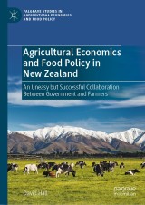 Agricultural Economics and Food Policy in New Zealand