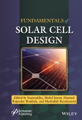 Fundamentals of Solar Cell Design