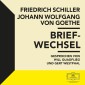 Goethe & Schiller: Briefwechsel
