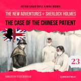 The Case of the Chinese Patient