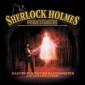 Sherlock Holmes Phantastik, Das Geheimnis des Illusionisten
