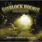Sherlock Holmes Phantastik, Im Reich des Cthulhu